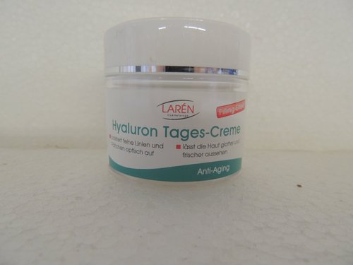 Hyaluron Tages-Creme 50 ml