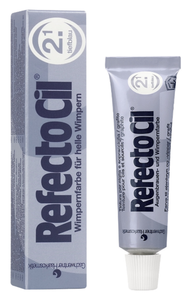 REFECTOCIL Wimpernfarbe