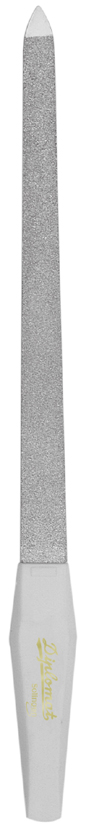 Saphirnagelfeile grob/fein 11cm